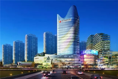 康萊德與新國貿 五月酒店新貴，商業綜合體管理服務誰更勝一籌？