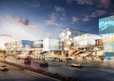 世邦線上線下聯袂，致力成為城市生活服務商——專訪世邦梁偉君