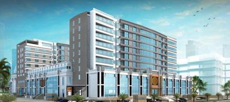 服務阿曼最大商業(yè)綜合體 格力以核心科技助力“一帶一路”建設(shè)與品牌全球化