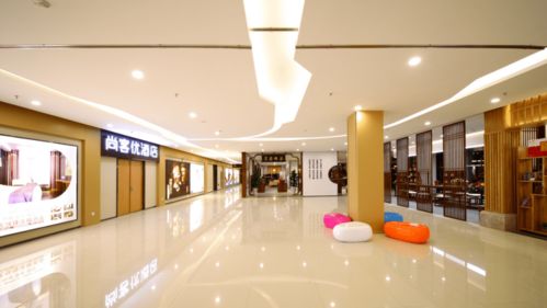 高速路上的新地標 山東服務區(qū)向景區(qū)化商業(yè)綜合體華麗轉(zhuǎn)身